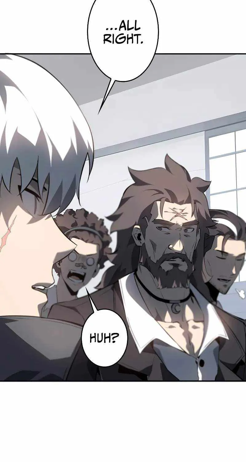 Read Return From The Abyss chapter 17 image 49 on Lezhin