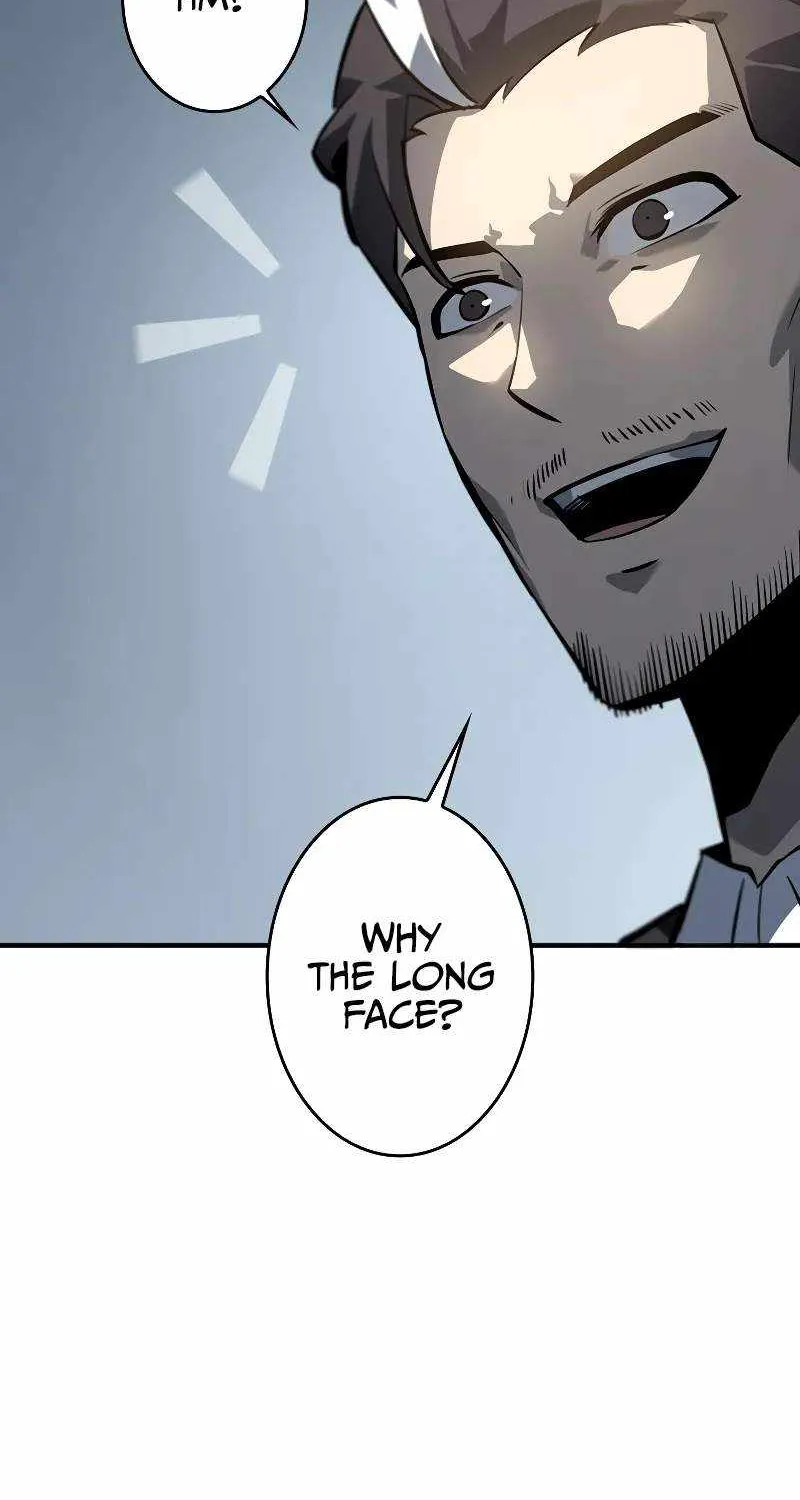 Read Return From The Abyss chapter 17 image 5 on Lezhin