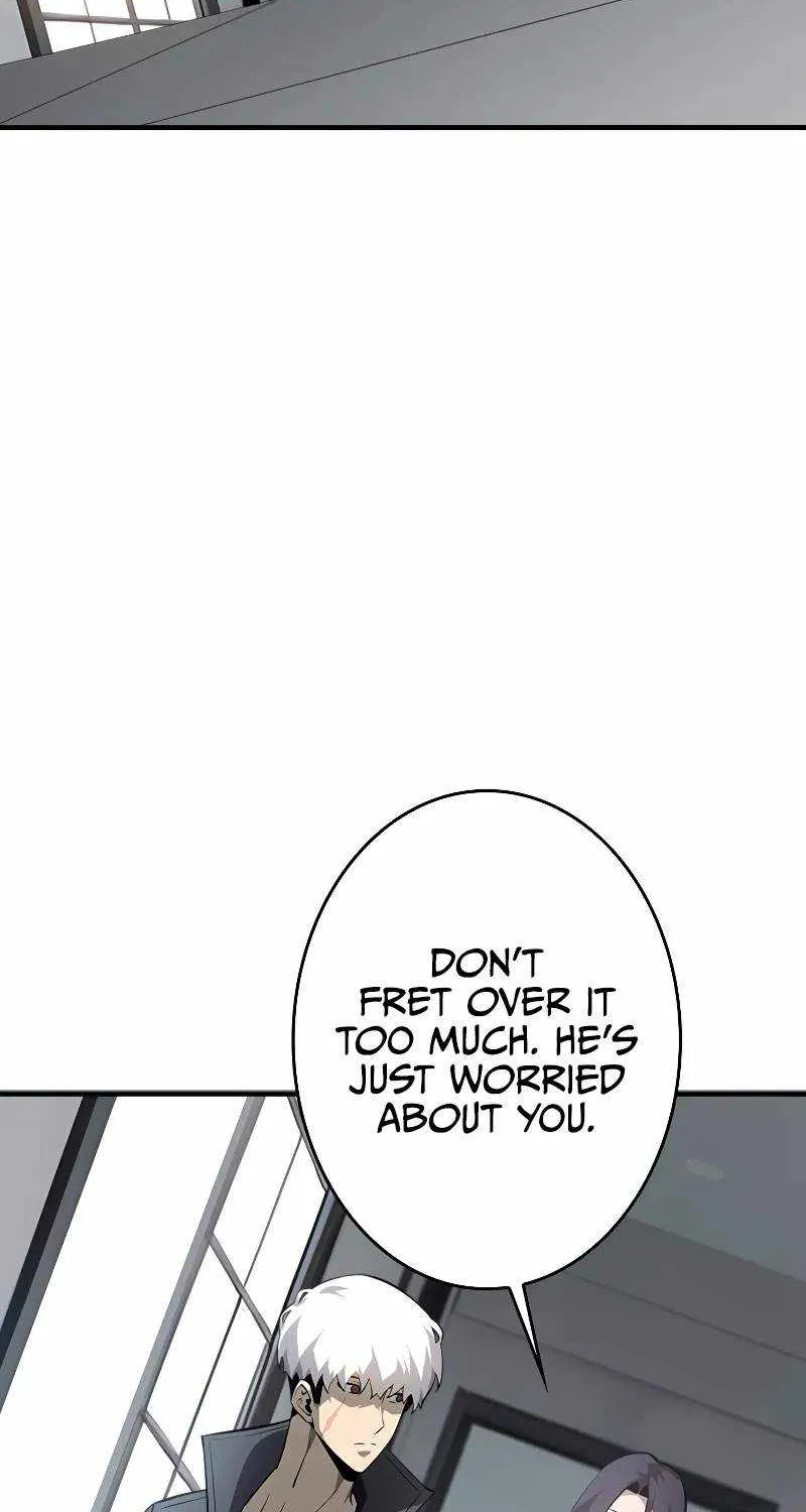 Read Return From The Abyss chapter 17 image 55 on Lezhin