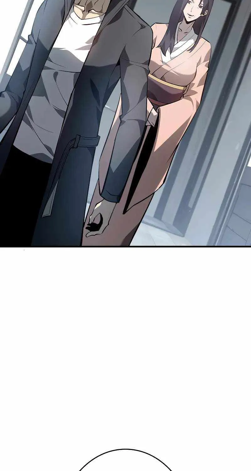 Read Return From The Abyss chapter 17 image 56 on Lezhin