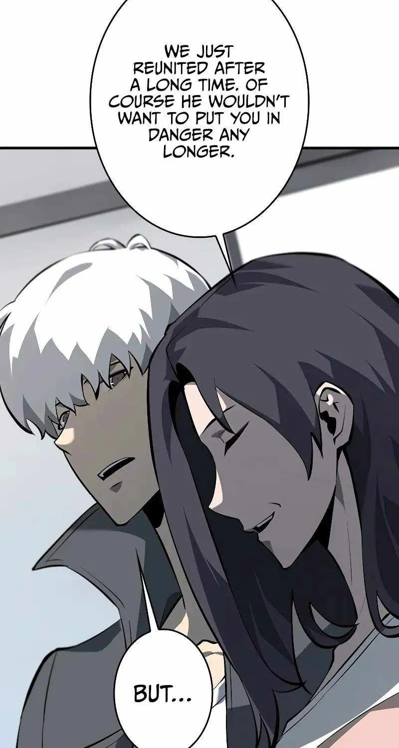 Read Return From The Abyss chapter 17 image 57 on Lezhin