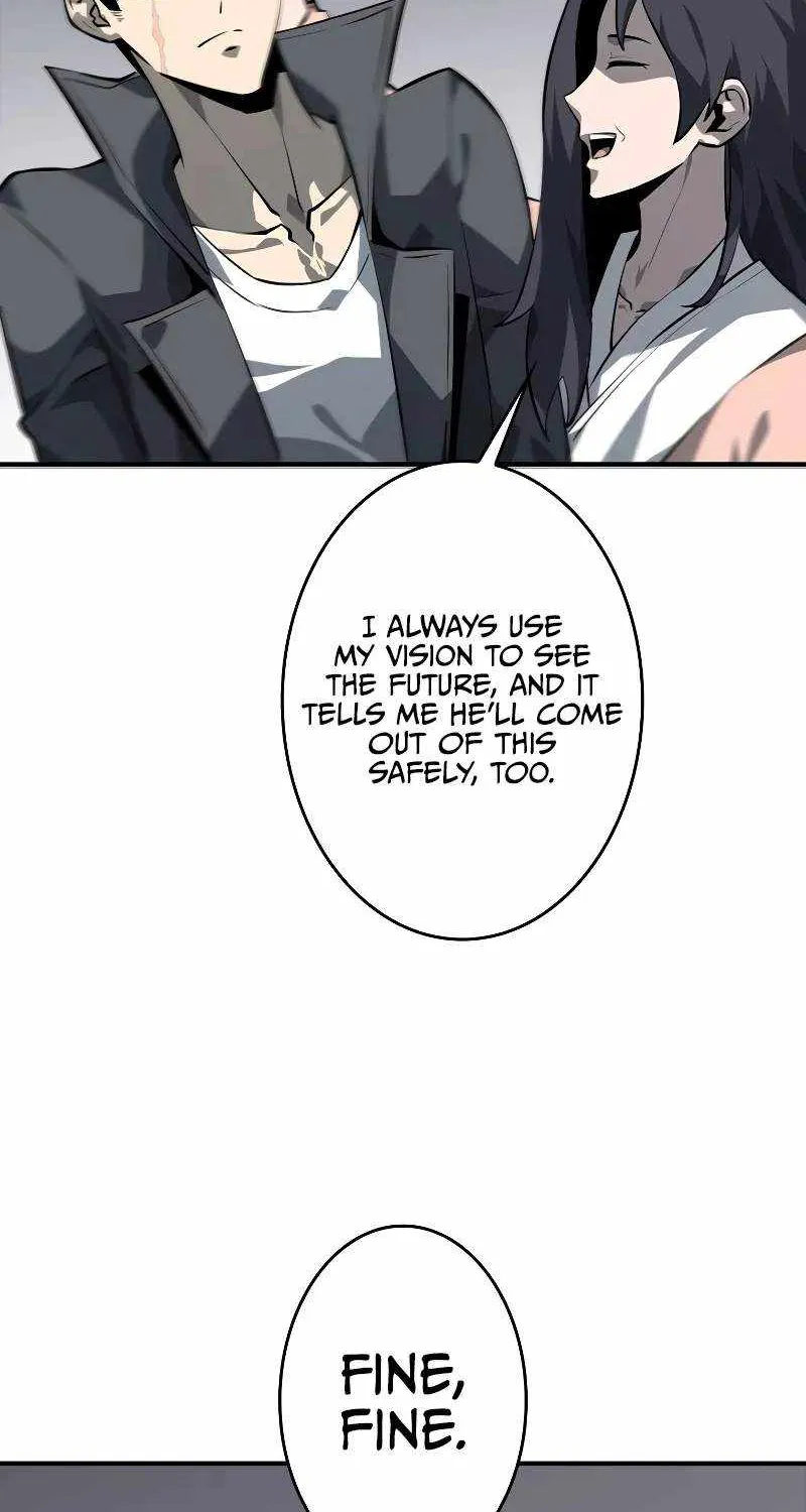 Read Return From The Abyss chapter 17 image 59 on Lezhin