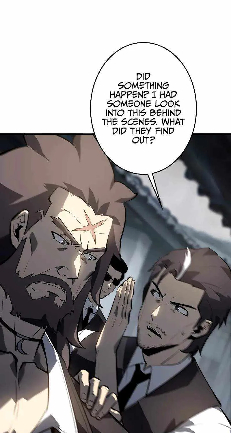 Read Return From The Abyss chapter 17 image 6 on Lezhin