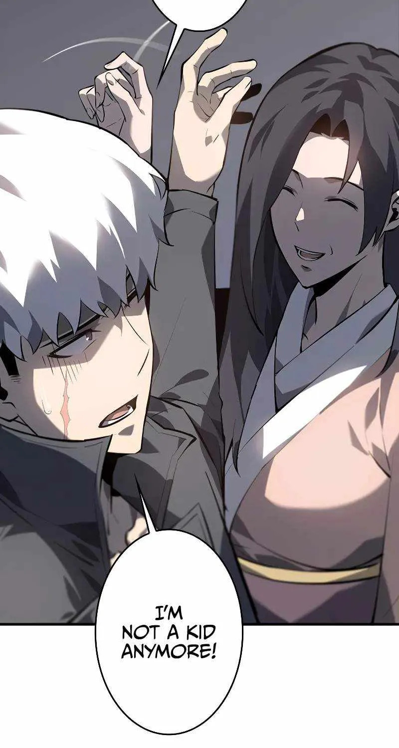 Read Return From The Abyss chapter 17 image 60 on Lezhin
