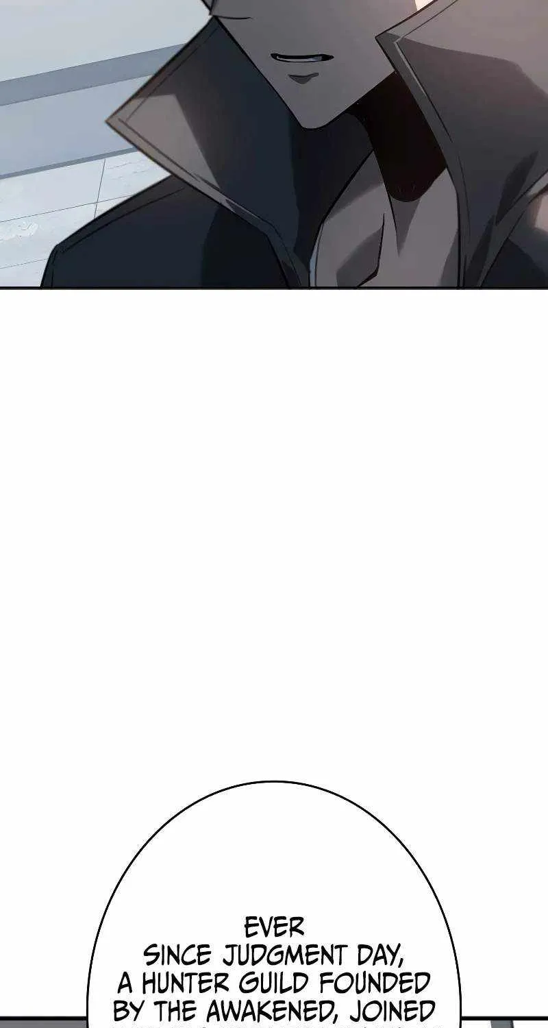 Read Return From The Abyss chapter 17 image 64 on Lezhin