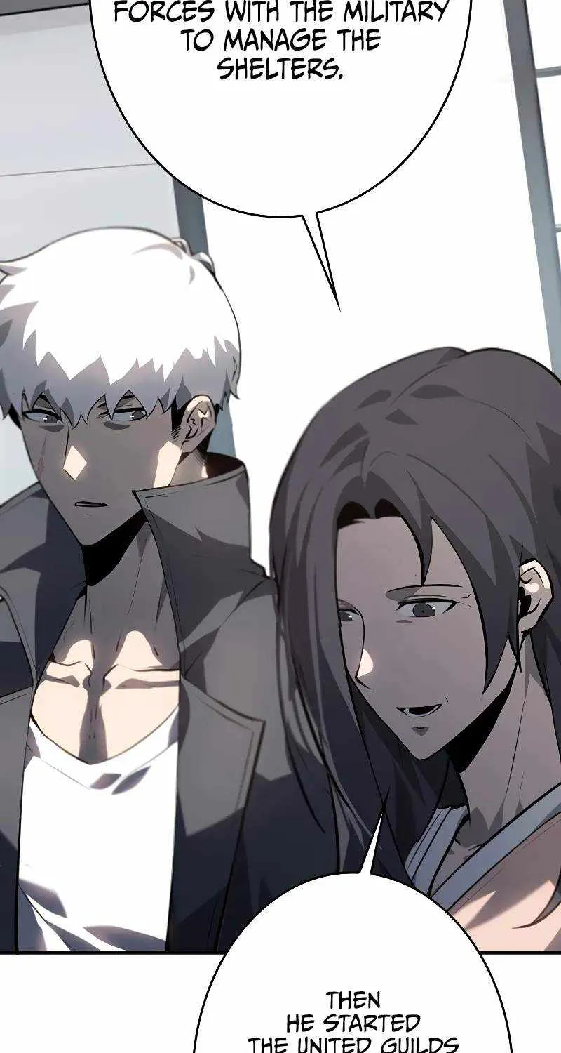 Read Return From The Abyss chapter 17 image 65 on Lezhin