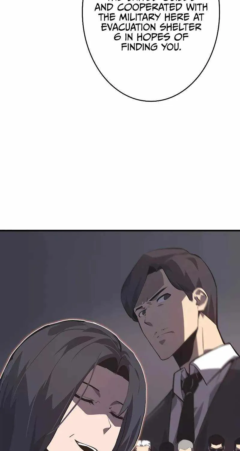 Read Return From The Abyss chapter 17 image 66 on Lezhin