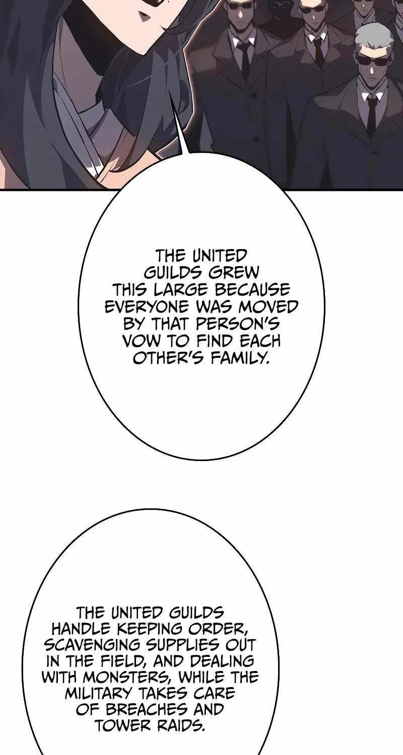 Read Return From The Abyss chapter 17 image 67 on Lezhin