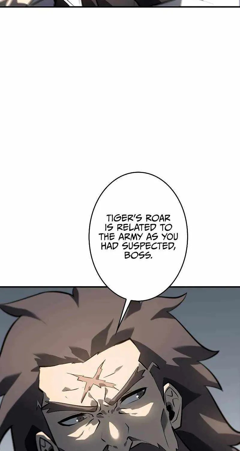 Read Return From The Abyss chapter 17 image 7 on Lezhin