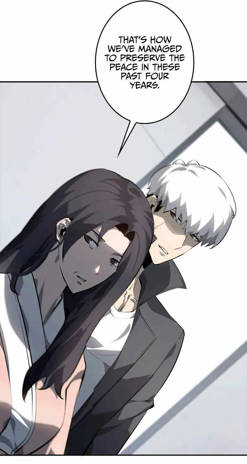 Read Return From The Abyss chapter 17 image 70 on Lezhin