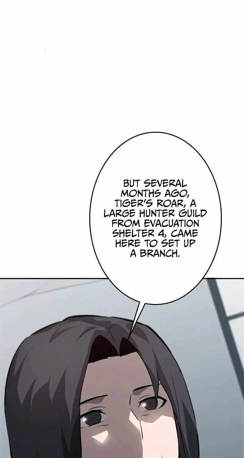Read Return From The Abyss chapter 17 image 71 on Lezhin