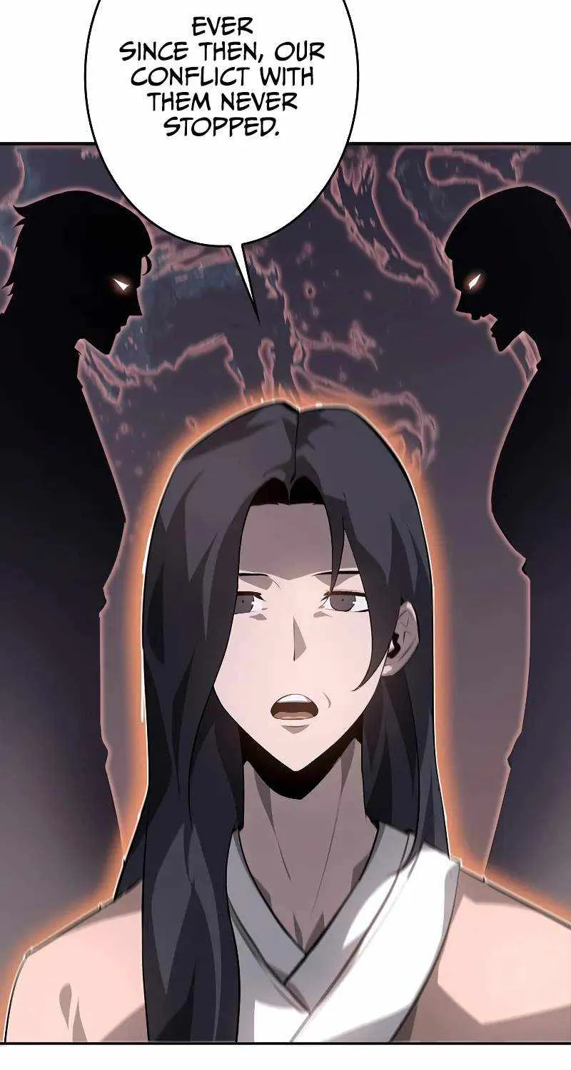 Read Return From The Abyss chapter 17 image 73 on Lezhin