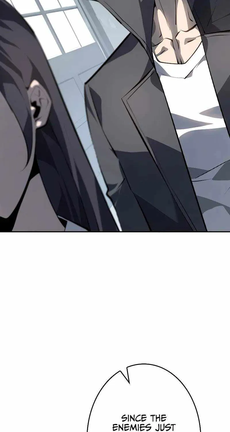 Read Return From The Abyss chapter 17 image 75 on Lezhin