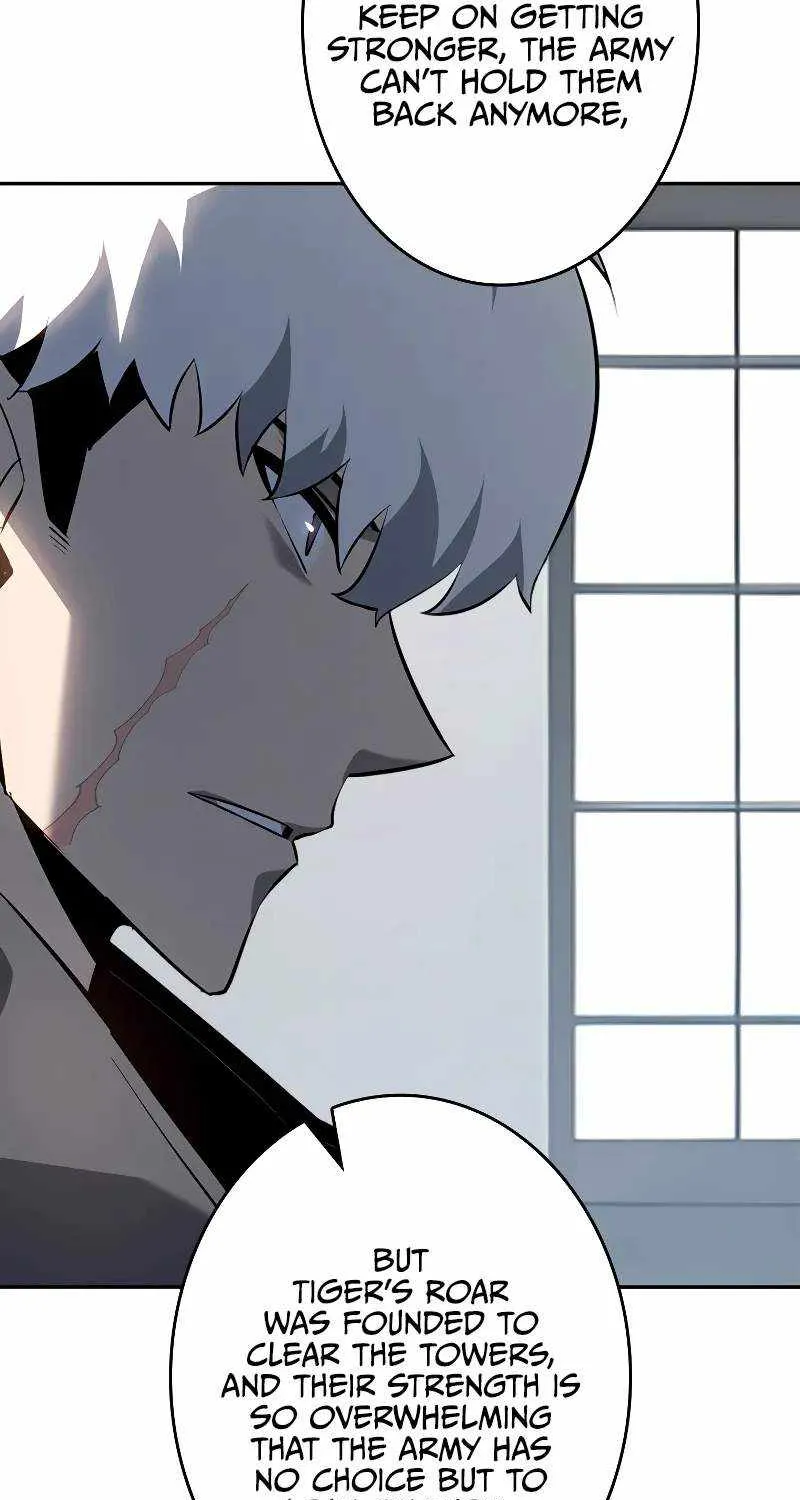Read Return From The Abyss chapter 17 image 76 on Lezhin