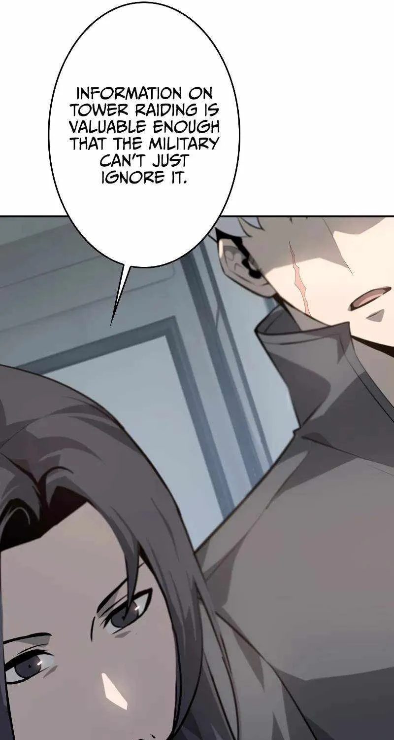 Read Return From The Abyss chapter 17 image 78 on Lezhin