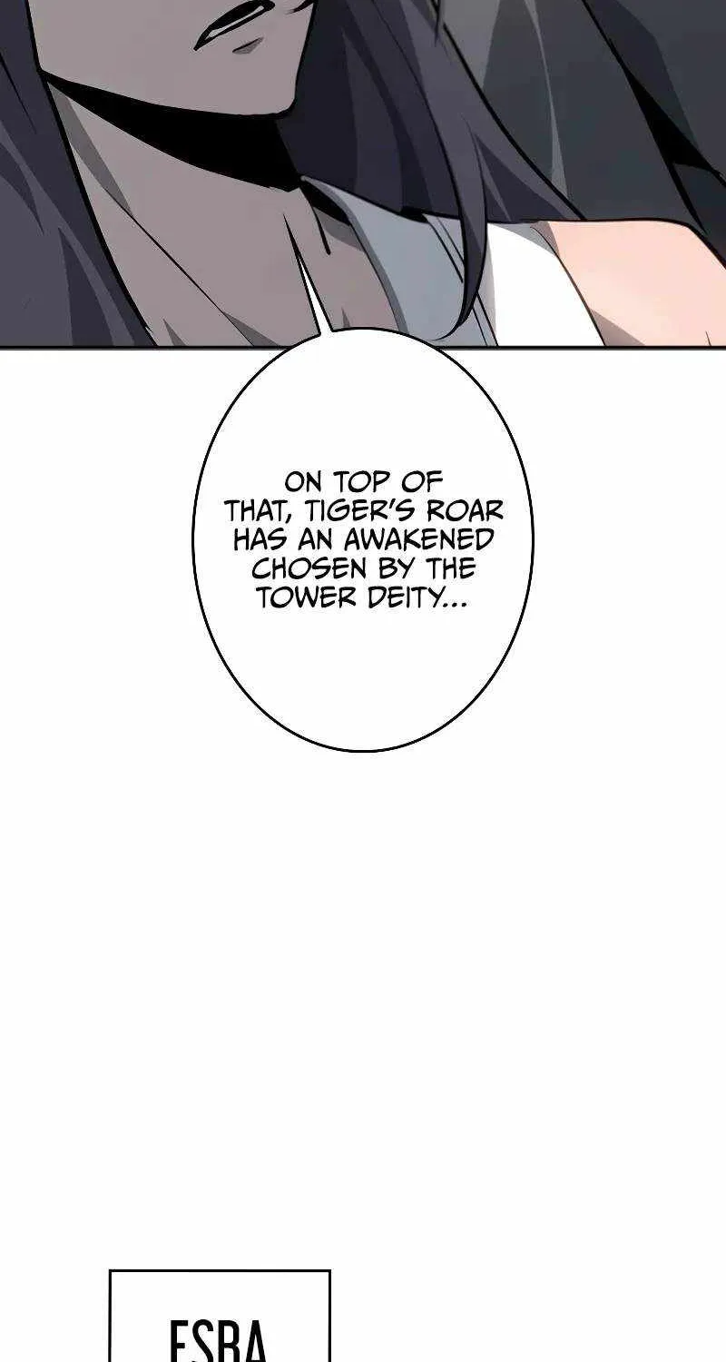 Read Return From The Abyss chapter 17 image 79 on Lezhin