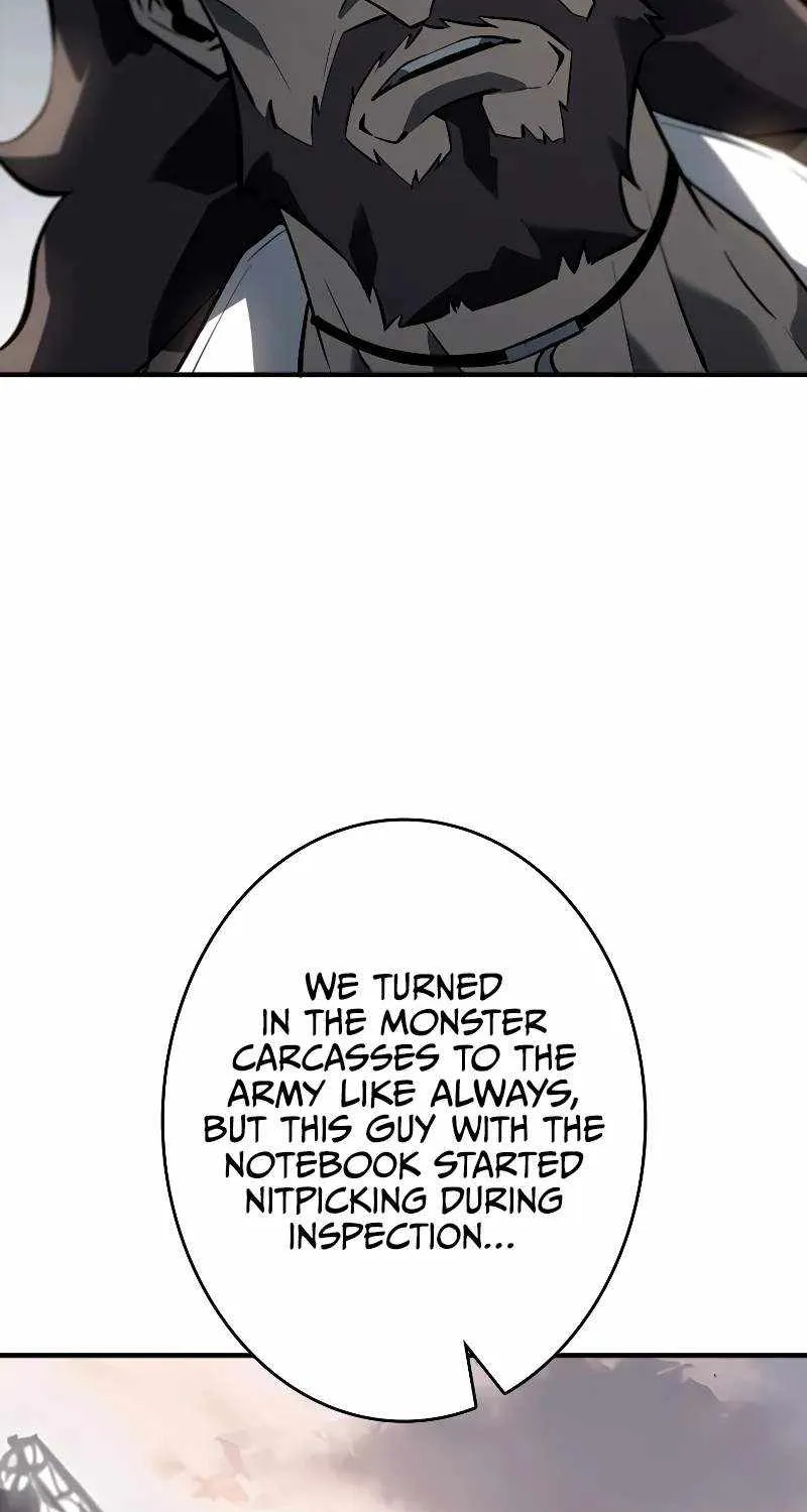 Read Return From The Abyss chapter 17 image 8 on Lezhin