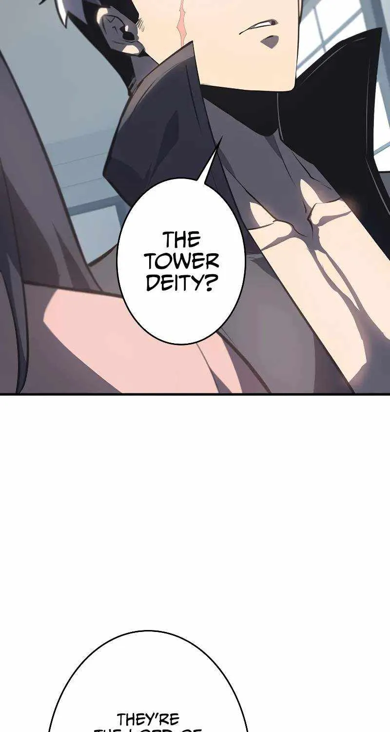 Read Return From The Abyss chapter 17 image 82 on Lezhin