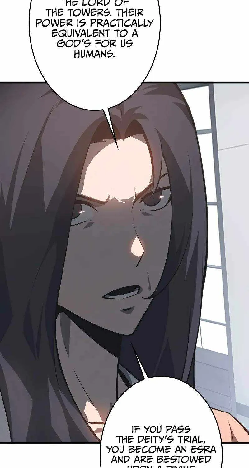 Read Return From The Abyss chapter 17 image 83 on Lezhin