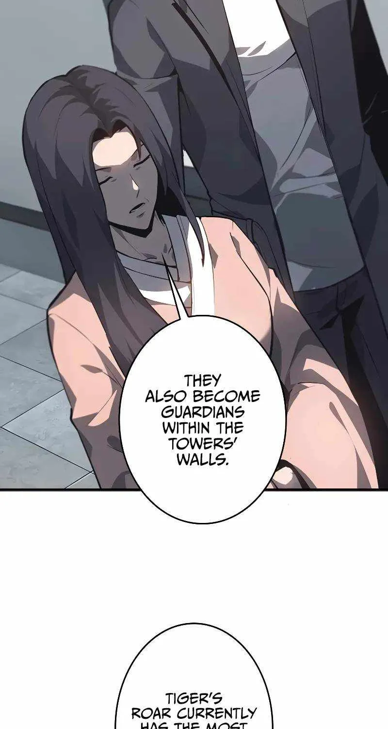 Read Return From The Abyss chapter 17 image 85 on Lezhin
