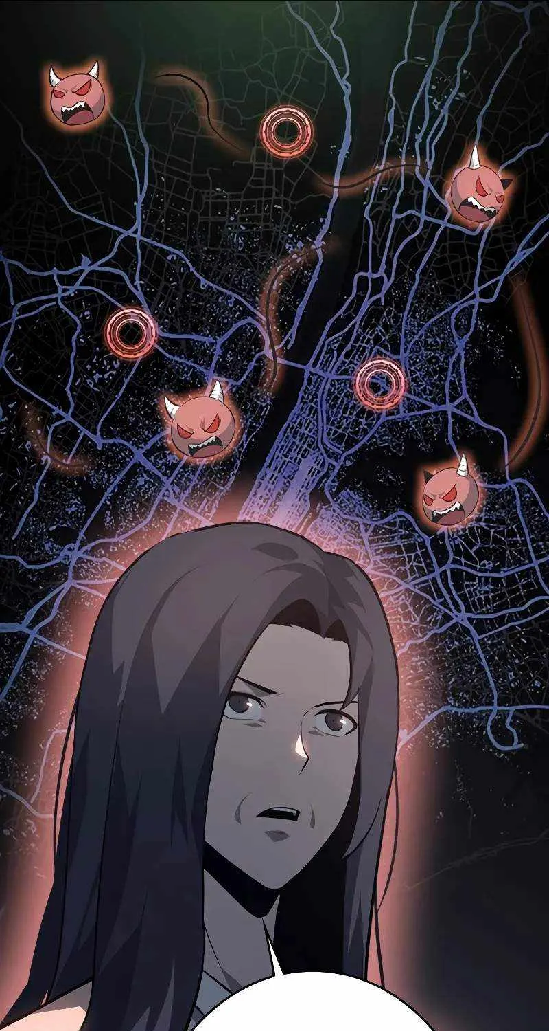Read Return From The Abyss chapter 17 image 87 on Lezhin