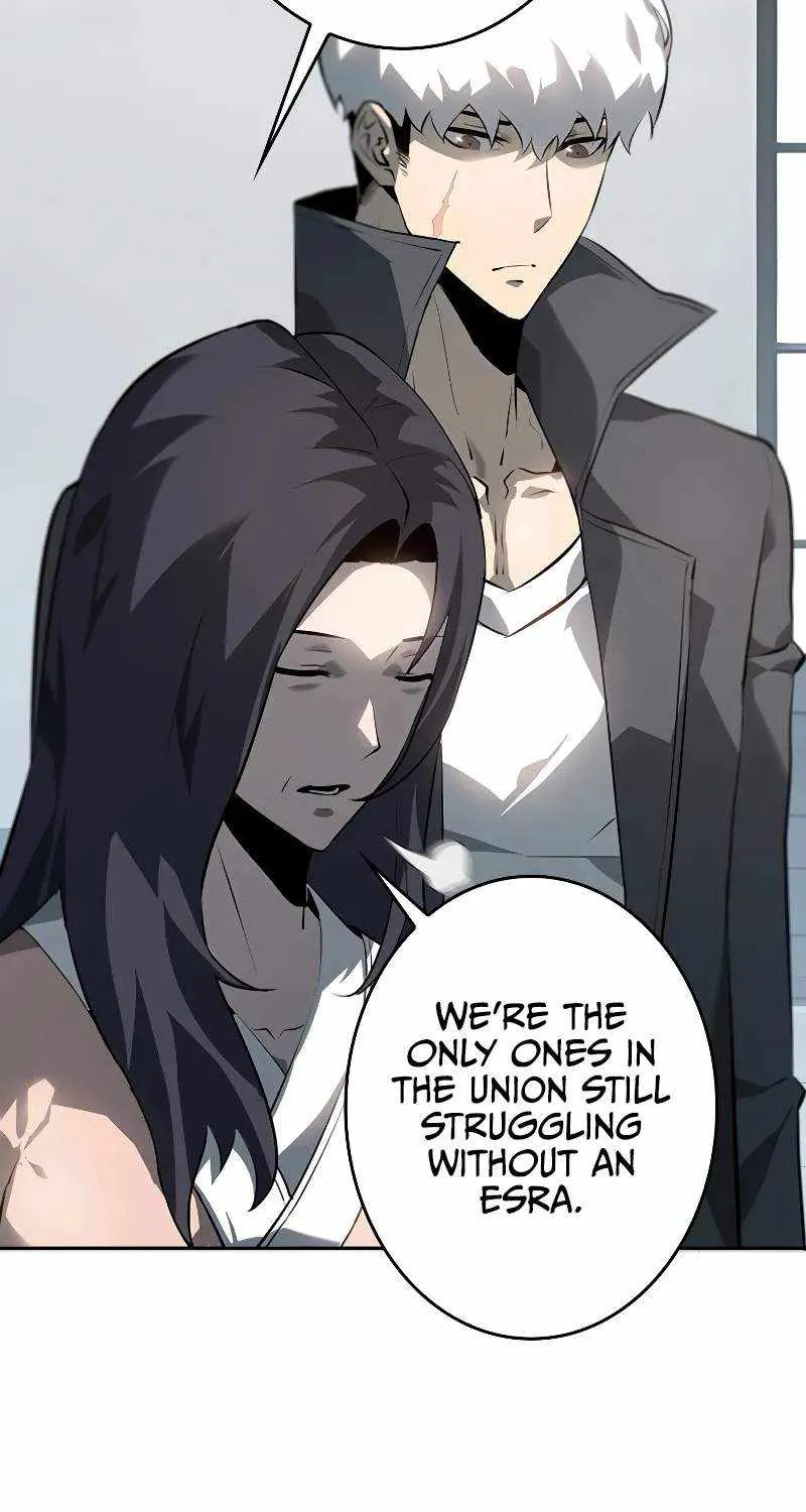 Read Return From The Abyss chapter 17 image 89 on Lezhin