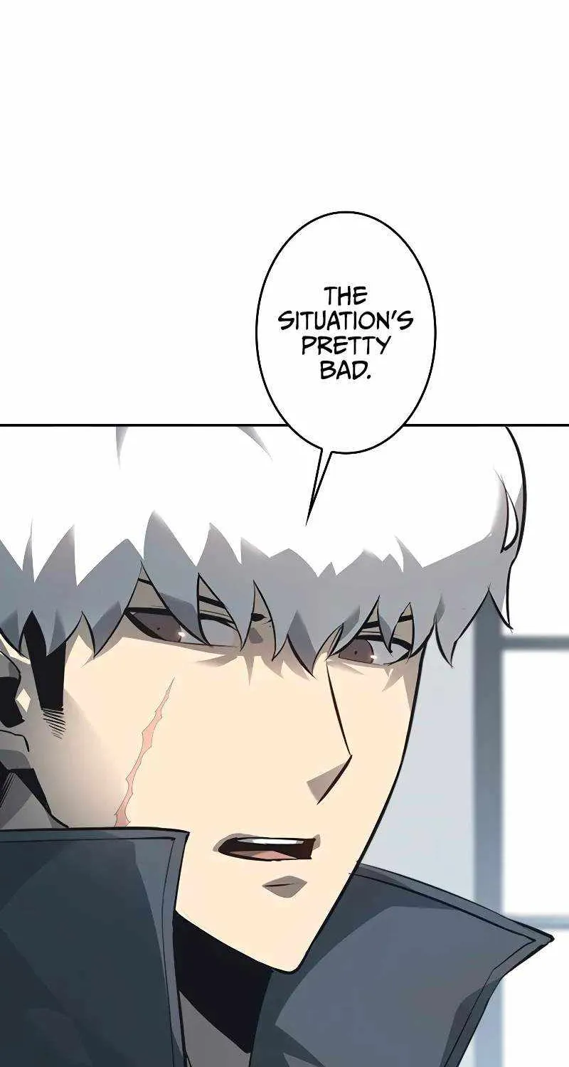 Read Return From The Abyss chapter 17 image 90 on Lezhin