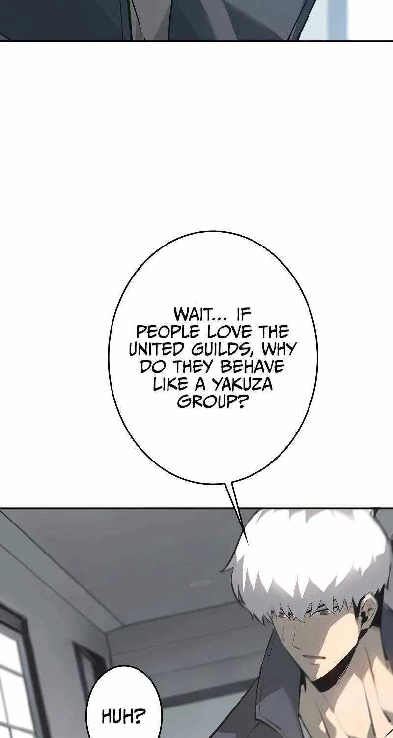 Read Return From The Abyss chapter 17 image 91 on Lezhin