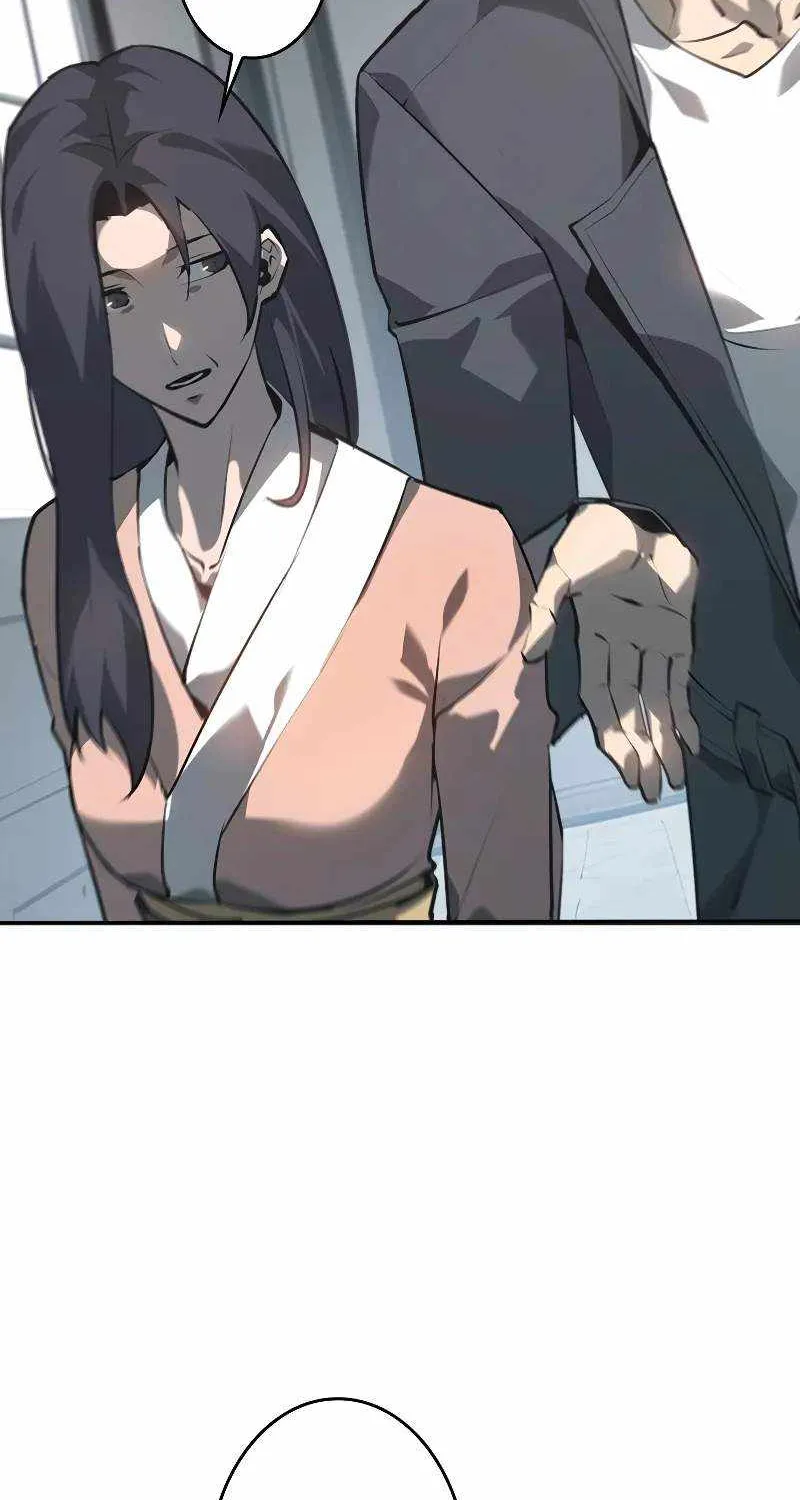 Read Return From The Abyss chapter 17 image 92 on Lezhin