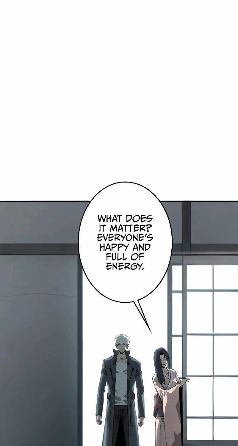 Read Return From The Abyss chapter 17 image 96 on Lezhin