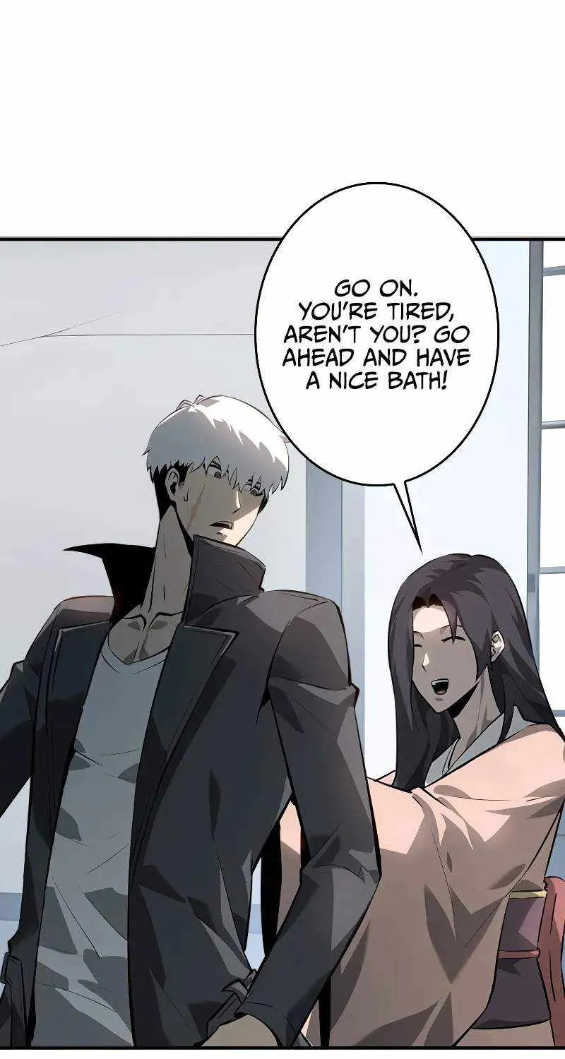 Read Return From The Abyss chapter 17 image 98 on Lezhin
