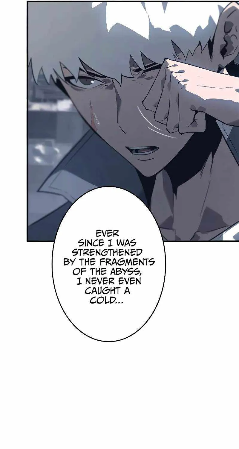 Read Return From The Abyss chapter 18 image 10 on Lezhin