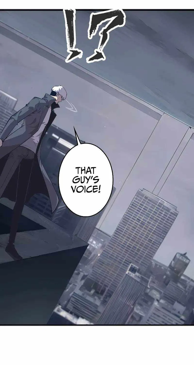 Read Return From The Abyss chapter 18 image 13 on Lezhin