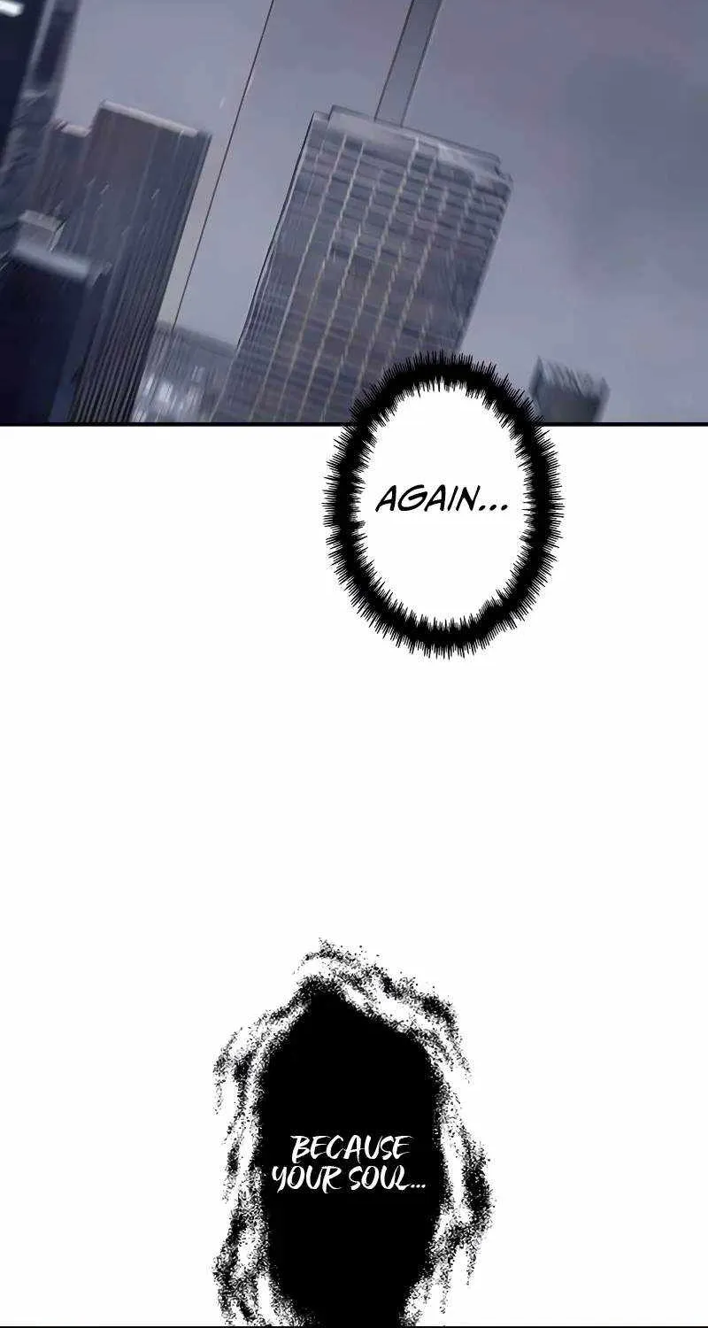 Read Return From The Abyss chapter 18 image 20 on Lezhin