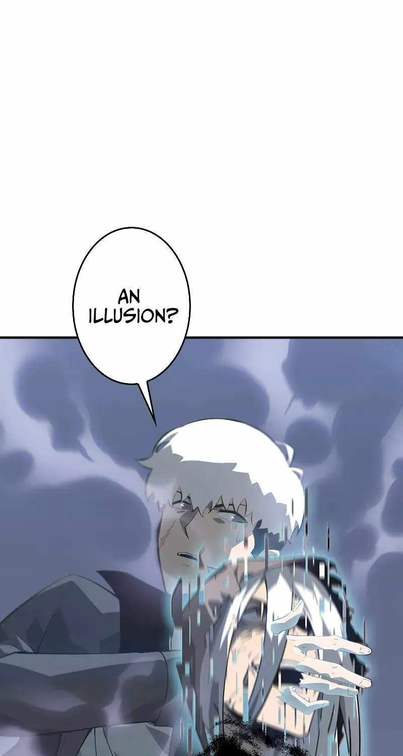 Read Return From The Abyss chapter 18 image 25 on Lezhin