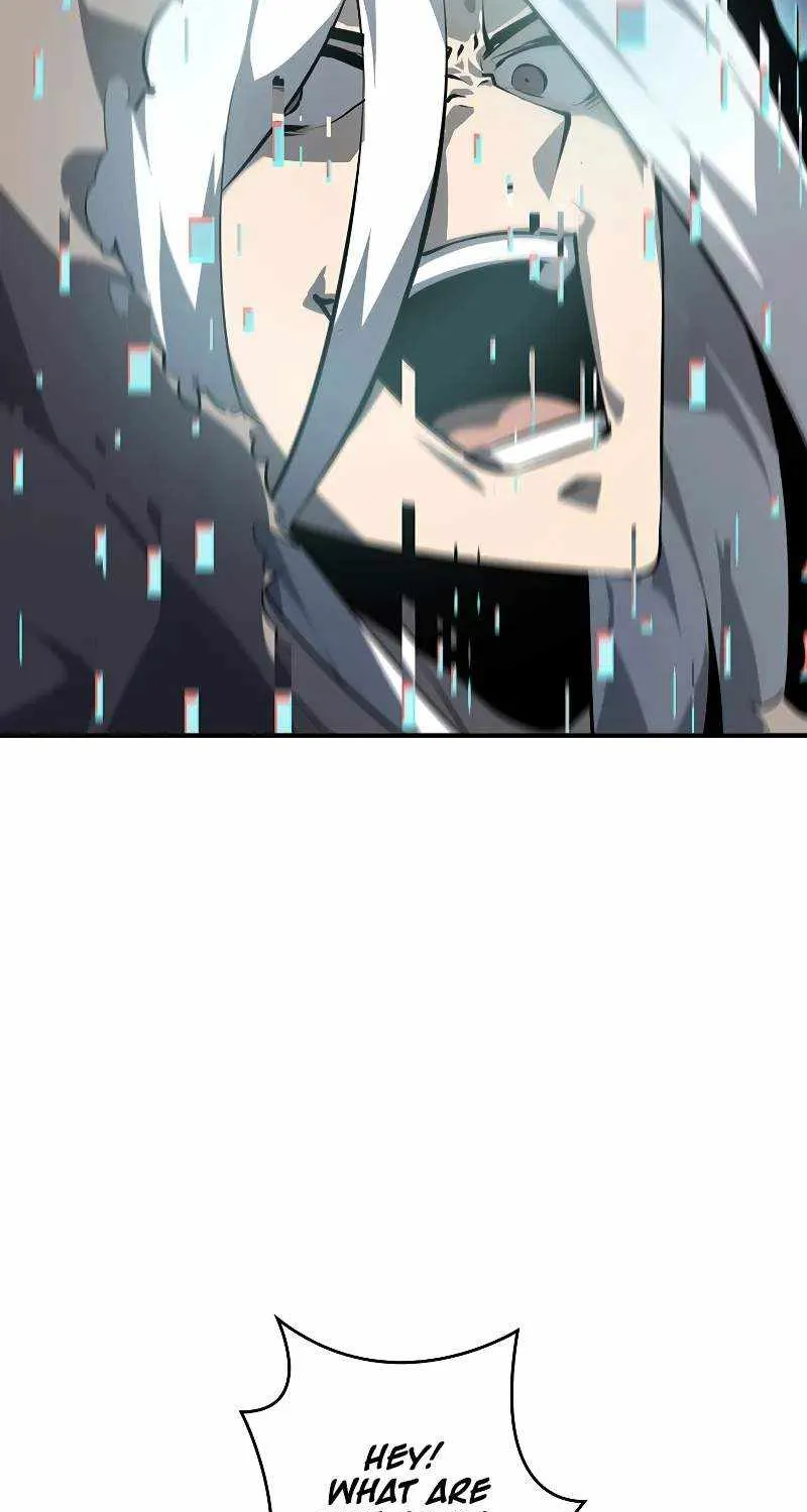 Read Return From The Abyss chapter 18 image 29 on Lezhin