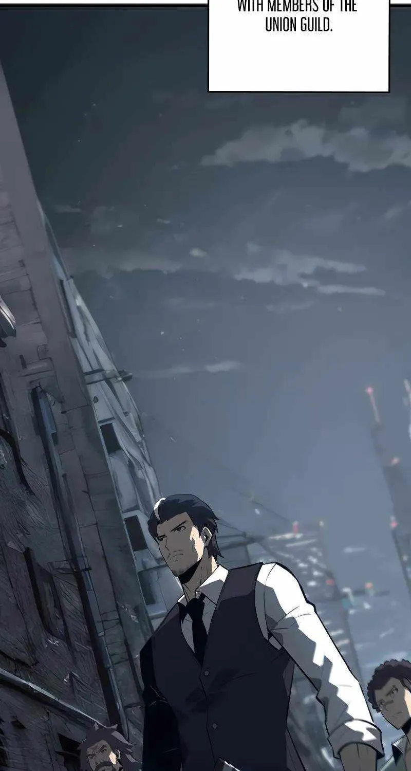 Read Return From The Abyss chapter 18 image 3 on Lezhin