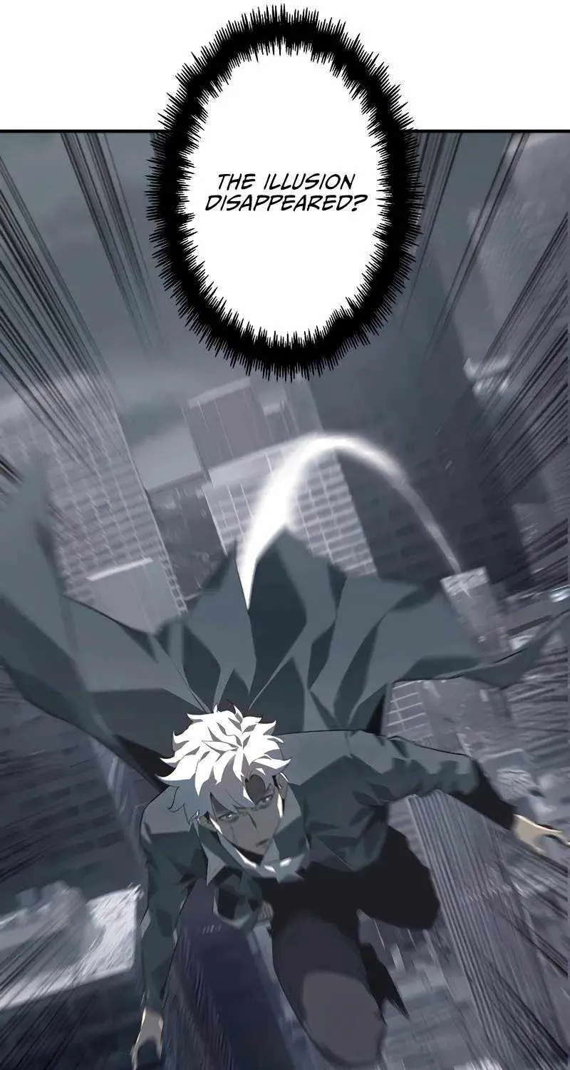 Read Return From The Abyss chapter 18 image 35 on Lezhin