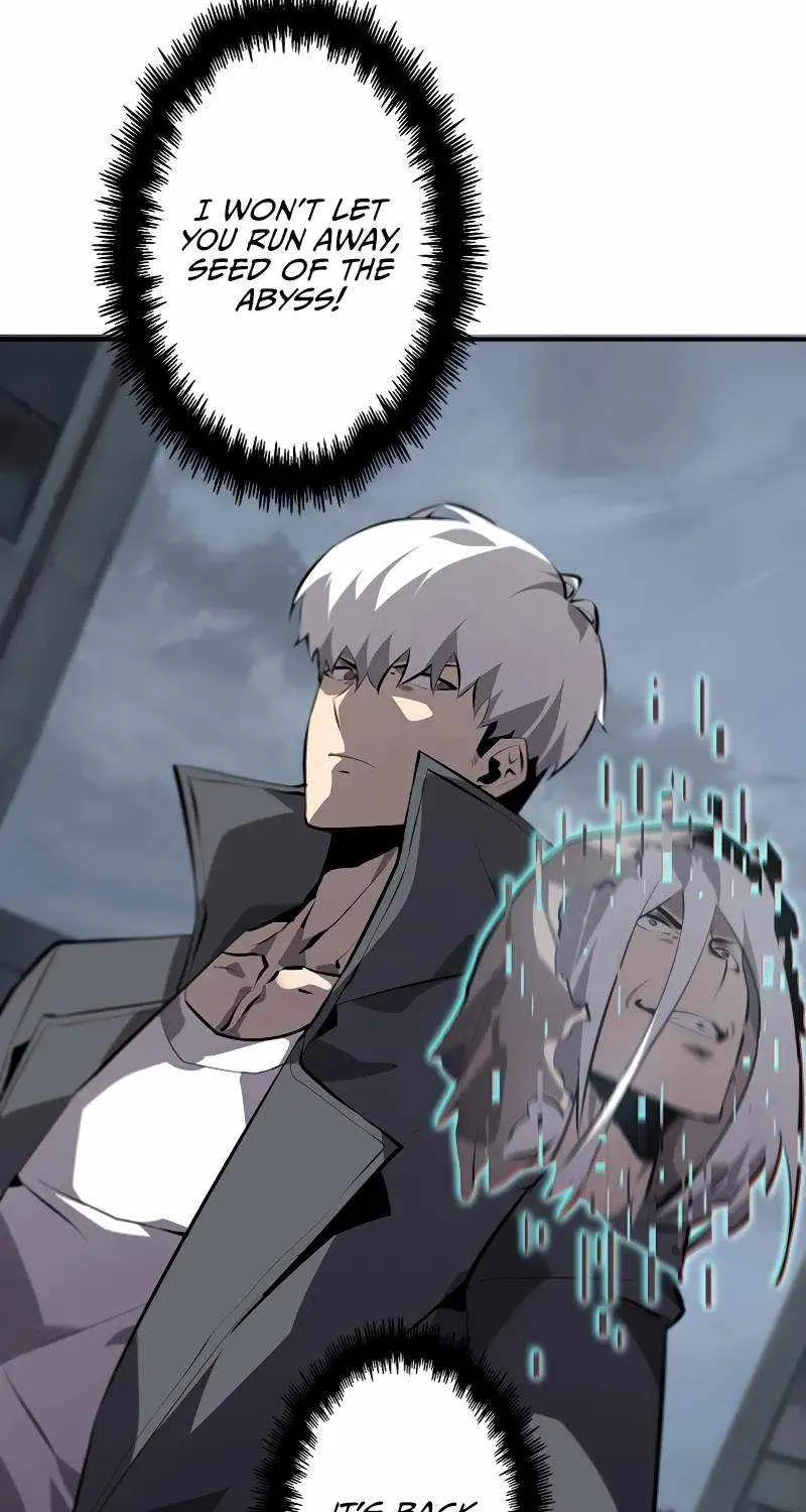 Read Return From The Abyss chapter 18 image 38 on Lezhin