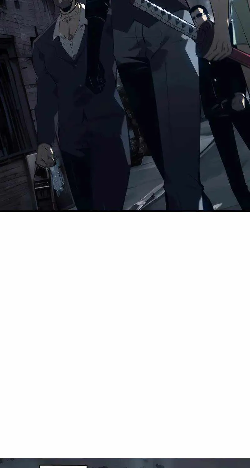 Read Return From The Abyss chapter 18 image 4 on Lezhin