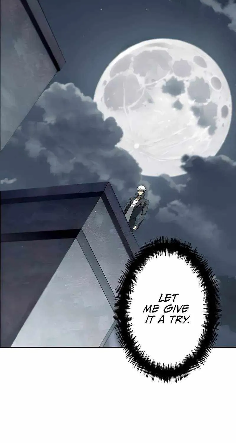 Read Return From The Abyss chapter 18 image 41 on Lezhin