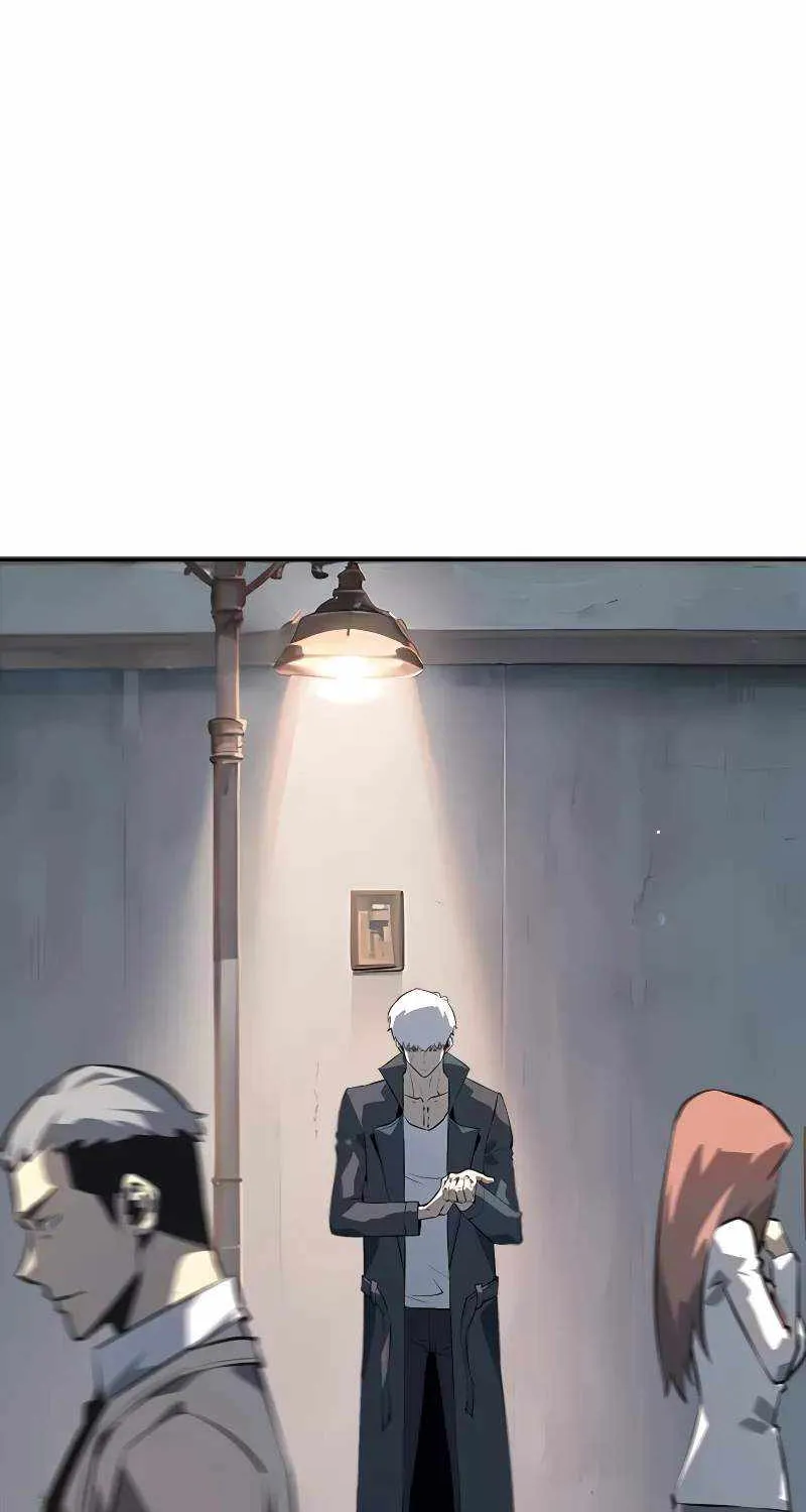 Read Return From The Abyss chapter 18 image 42 on Lezhin