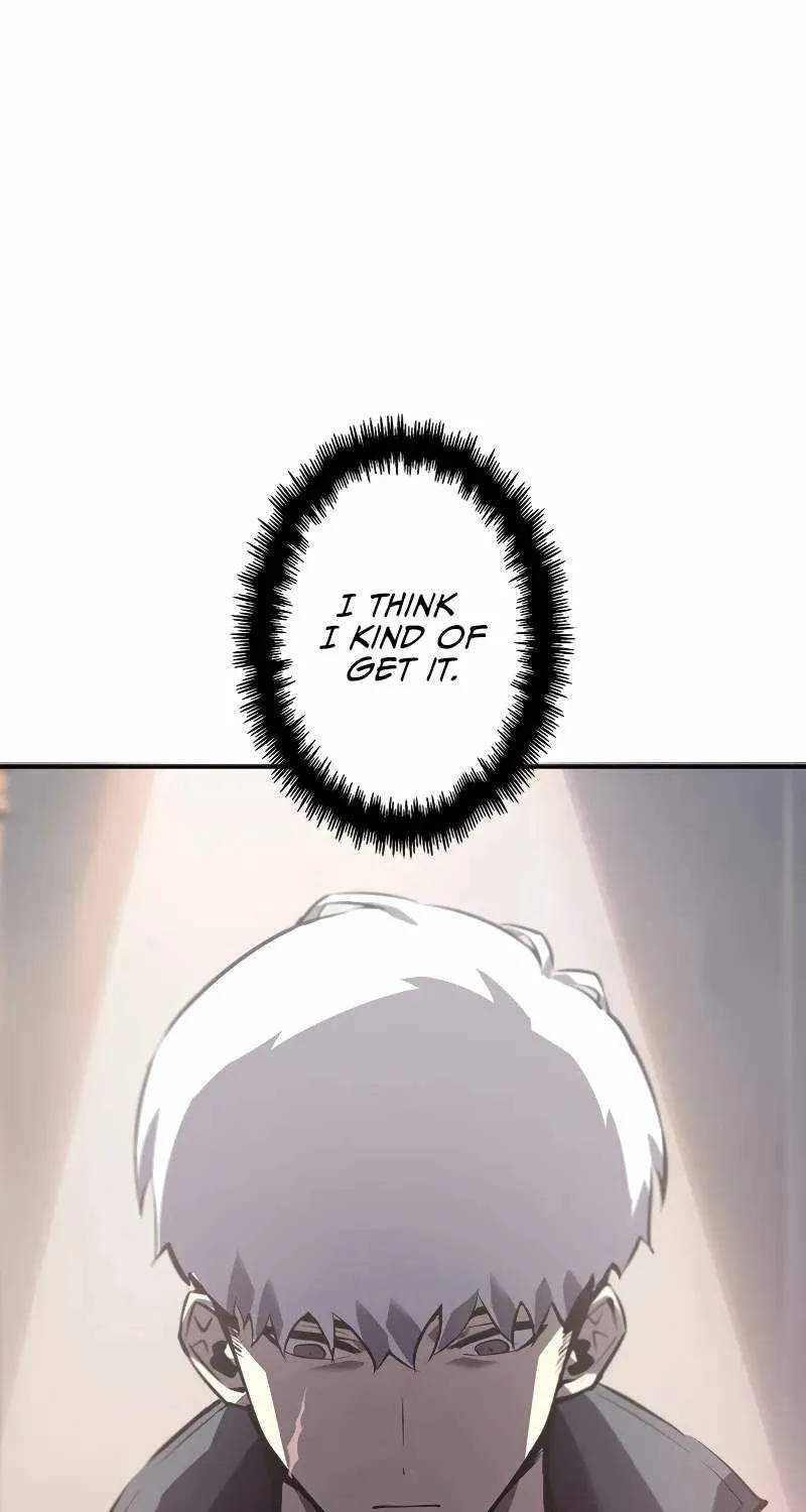 Read Return From The Abyss chapter 18 image 44 on Lezhin