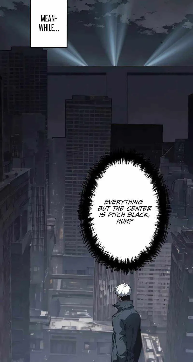 Read Return From The Abyss chapter 18 image 5 on Lezhin