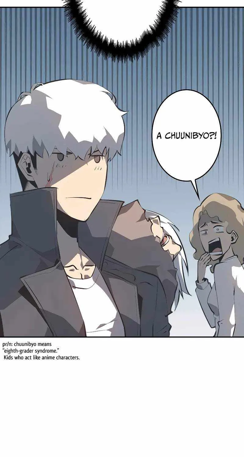 Read Return From The Abyss chapter 18 image 50 on Lezhin