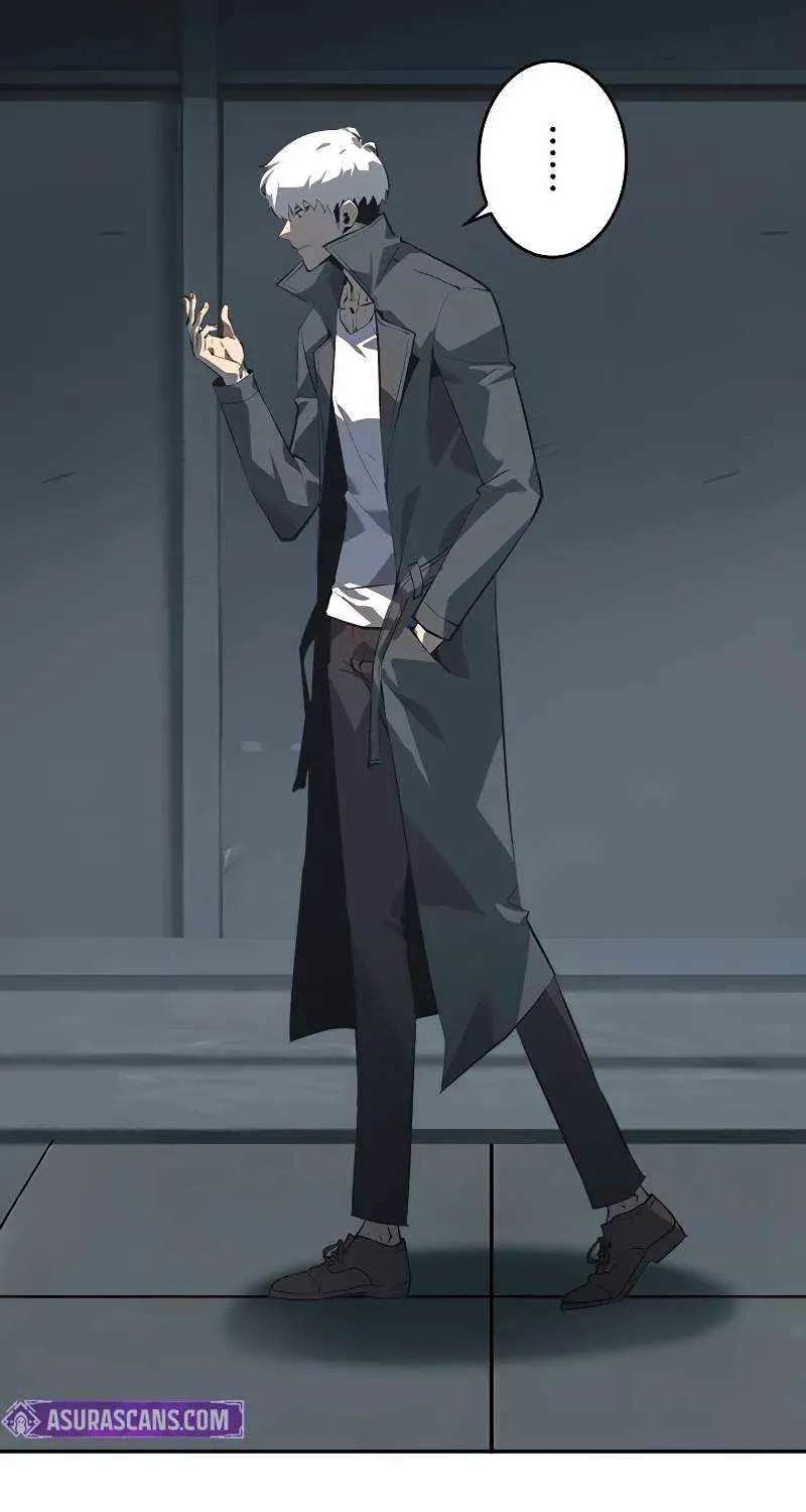 Read Return From The Abyss chapter 18 image 54 on Lezhin