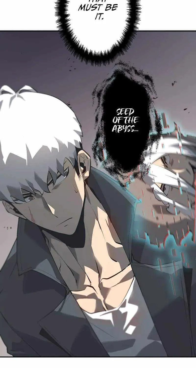 Read Return From The Abyss chapter 18 image 57 on Lezhin