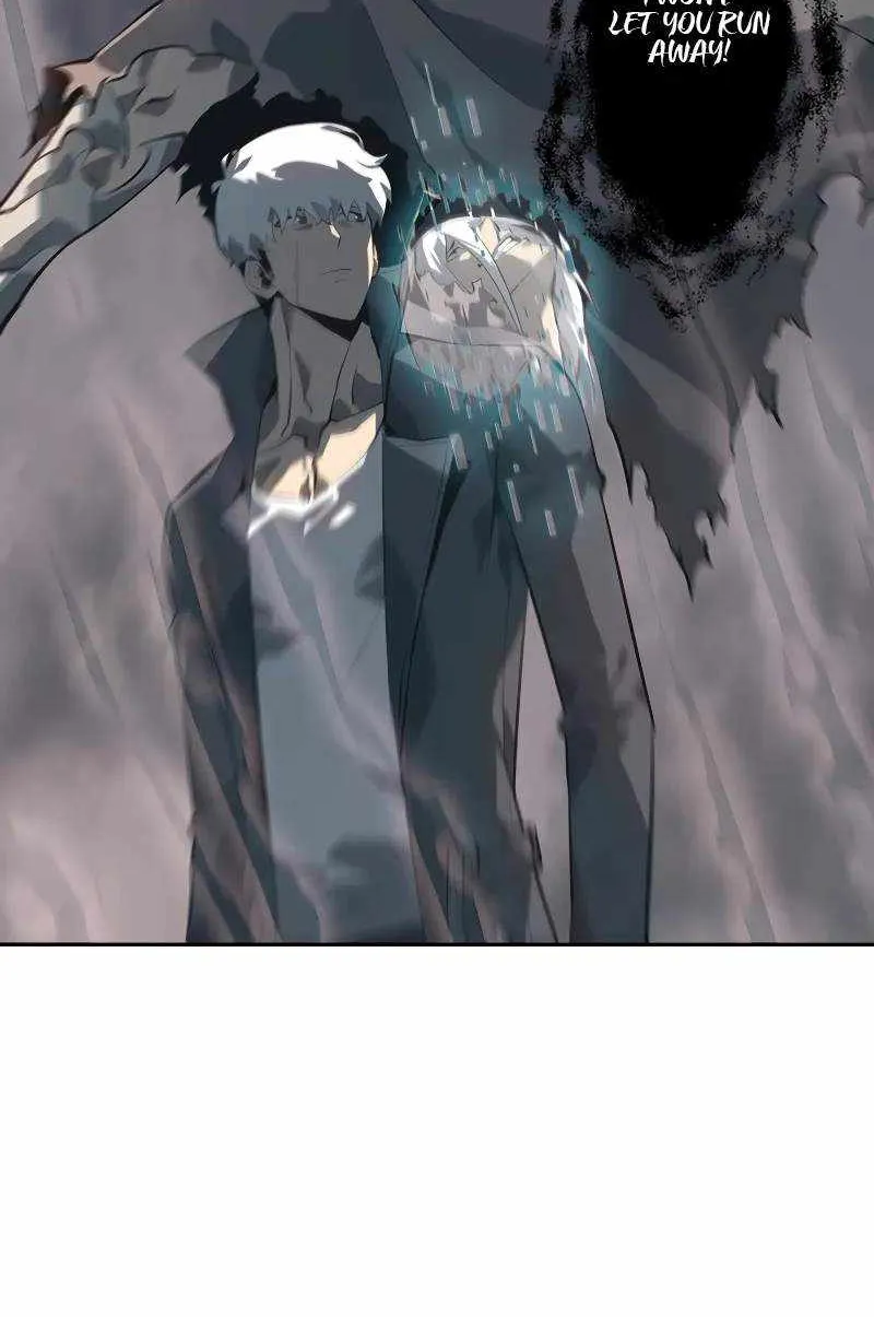 Read Return From The Abyss chapter 18 image 59 on Lezhin