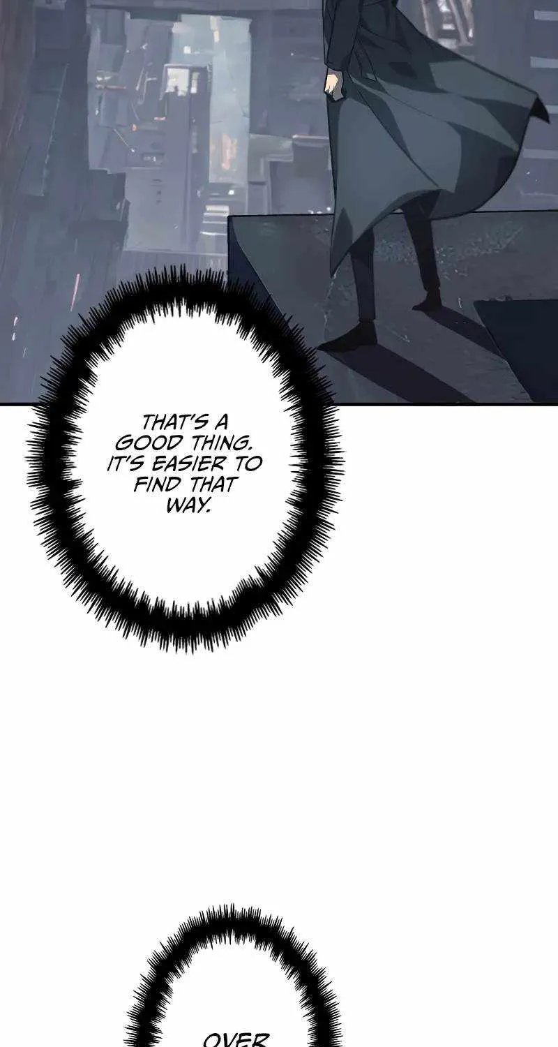 Read Return From The Abyss chapter 18 image 6 on Lezhin