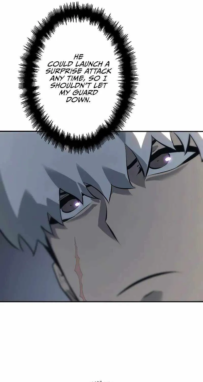Read Return From The Abyss chapter 18 image 60 on Lezhin